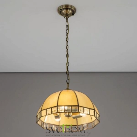 Люстры подвесныеCL440131 CITILUX | Svetdom.by