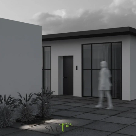 O531FL-L3B3K Maytoni