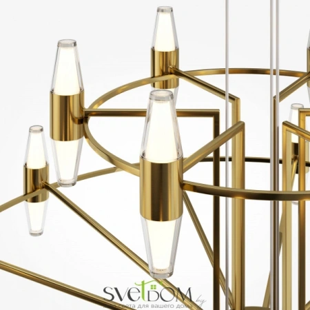 Подвесные светильники Maytoni MOD401PL-L108BS3K от Магазина Svetdom.by