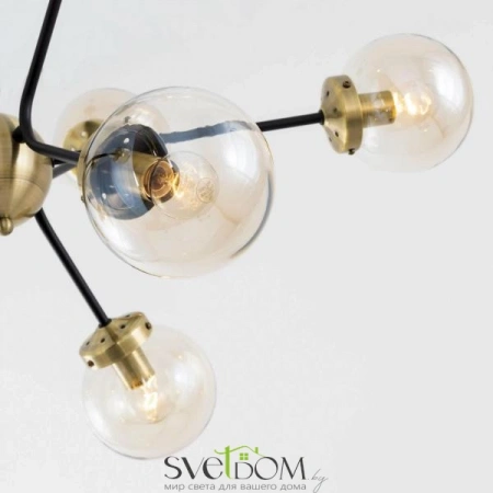 Люстры на штангеCL105295 CITILUX | Svetdom.by