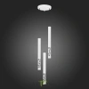 Подвесные светильники ST LUCE SL1577.503.03 от Магазина Svetdom.by
