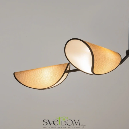 Подвесные светильники Maytoni MOD225PL-04B от Магазина Svetdom.by