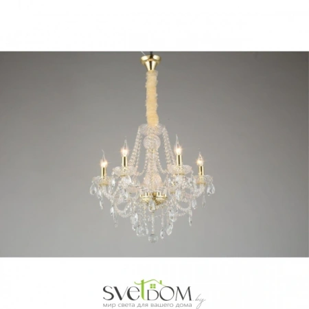 Люстры подвесныеAPL.755.13.06 Aployt | Svetdom.by