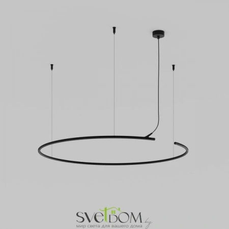 TRX233-RH-D800-B Maytoni