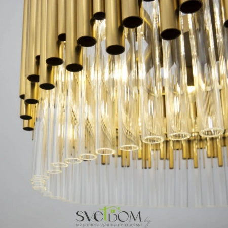 Подвесные светильники Maytoni MOD135PL-06BS от Магазина Svetdom.by