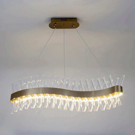 Люстры подвесныеML.006.800 MODELUX | Svetdom.by