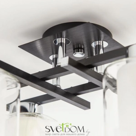Люстры потолочныеCL111161 CITILUX | Svetdom.by
