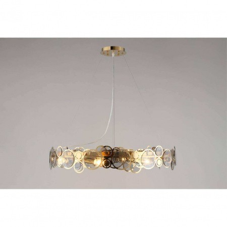 Люстры подвесныеAPL.829.13.08 Aployt | Svetdom.by