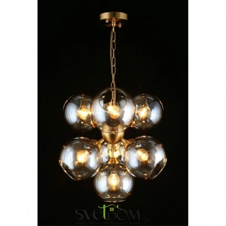 Люстры подвесныеAPL.912.13.07 Aployt | Svetdom.by