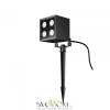Ландшафтный светильник Outdoor O309FL-L8B3K Maytoni