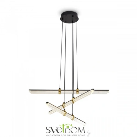 Подвесные светильники Freya FR5557PL-L22B1 от Магазина Svetdom.by