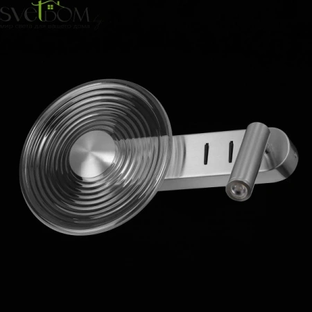 Настенные светильники CL245031 CITILUX | Svetdom.by