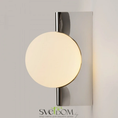 Настенные светильники MOD324WL-01CH Maytoni | Svetdom.by