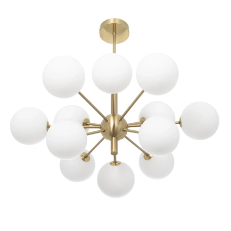 Люстра на штанге Citilux TONGA CL212183 CITILUX