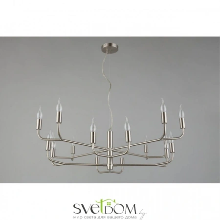 Люстры подвесныеAPL.338.03.16 Aployt | Svetdom.by