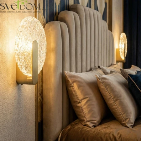 Бра CL248023 CITILUX | Svetdom.by