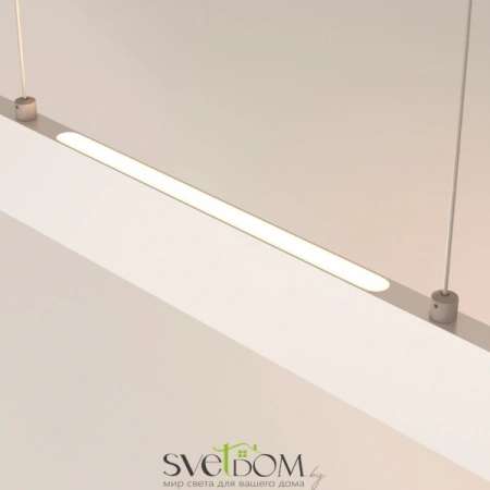 Подвесные светильники Maytoni P010PL-L23W от Магазина Svetdom.by