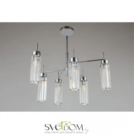 Люстры потолочныеOML-68507-06 Omnilux | Svetdom.by