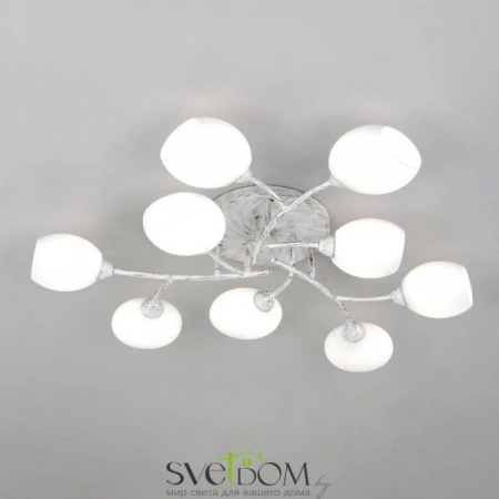 Люстры потолочныеCL148190 CITILUX | Svetdom.by