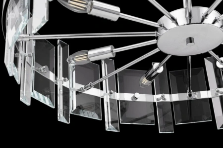 Подвесные светильники Maytoni MOD201PL-07N от Магазина Svetdom.by