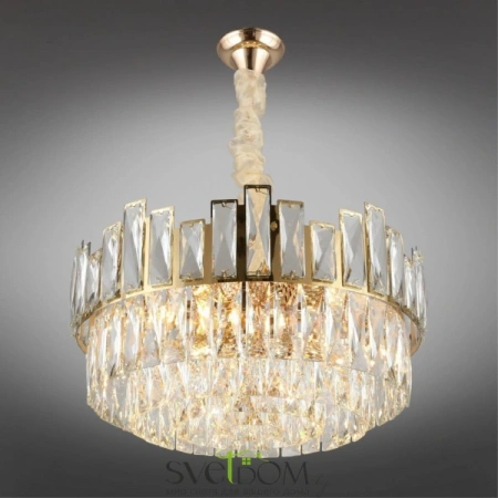 Люстры подвесныеOML-67903-09 Omnilux | Svetdom.by