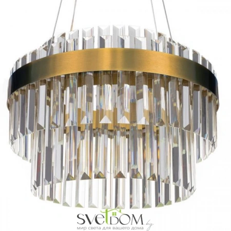 Люстры подвесныеCL339143 CITILUX | Svetdom.by