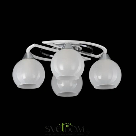 Люстры потолочныеCL121140 CITILUX | Svetdom.by