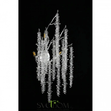 Настенные светильники APL.848.11.03 Aployt | Svetdom.by