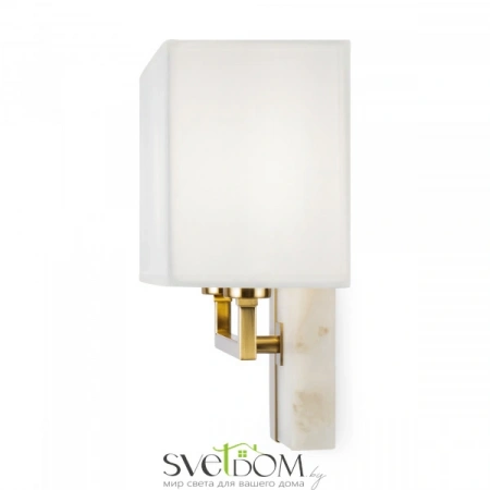 Настенные светильники Z030WL-02BS Maytoni | Svetdom.by