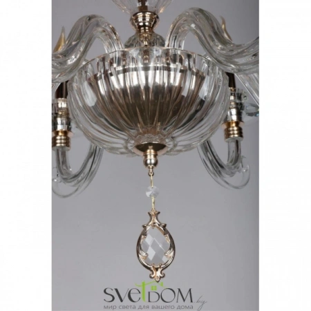 Люстры подвесныеAPL.701.03.06 Aployt | Svetdom.by