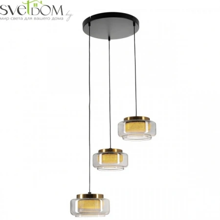 Подвесные светильники CITILUX CL247012 от Магазина Svetdom.by