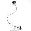 CITILUX CL7011 Черная Арматура Подвеса CITILUX