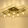 Люстра на штанге Citilux Бриз CL106265 CITILUX