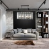 Люстры0386/308 Crystal Lux | Svetdom.by