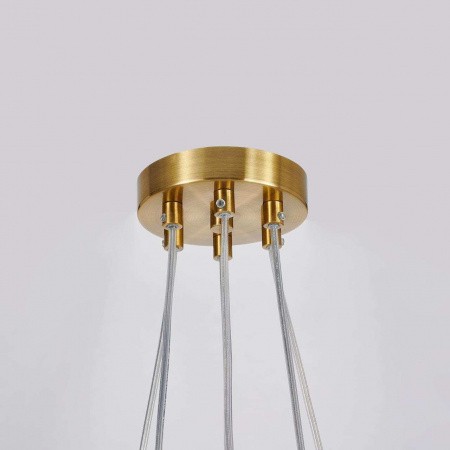 Люстры подвесные4056-6P Favourite | Svetdom.by