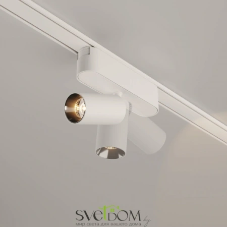 TR103-1-5W3K-M-W Maytoni