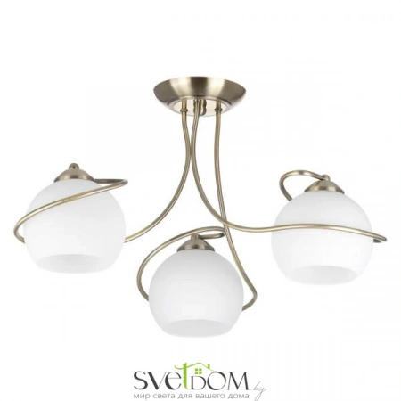 Фото CL155133 CITILUX Люстры потолочныеCL155133 CITILUX | Svetdom.by