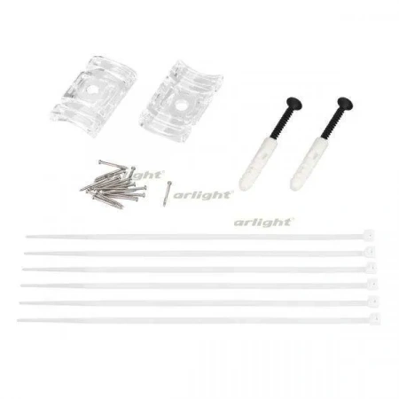 ARLIGHT Держатель MAG-FLEX-BRACKET (CLEAR) (Arlight, Металл)