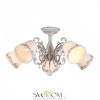 Фото OML-53707-05 Omnilux Люстры потолочныеOML-53707-05 Omnilux | Svetdom.by
