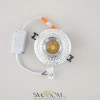 Citilux Боска CLD041NW1 LED Встраиваемый светильник с диммером CITILUX