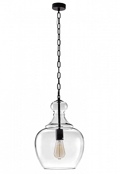 Crystal Lux CONSTANCIA SP1 BROWN