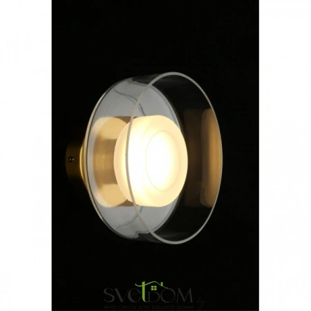 Настенные светильники APL.341.31.06 Aployt | Svetdom.by