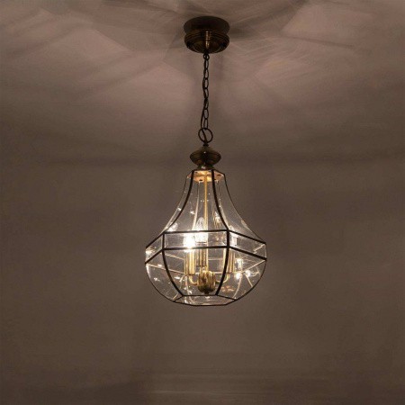 Подвесные светильники CITILUX CL444130 от Магазина Svetdom.by