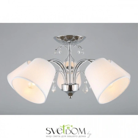 Люстры потолочныеOML-56307-05 Omnilux | Svetdom.by