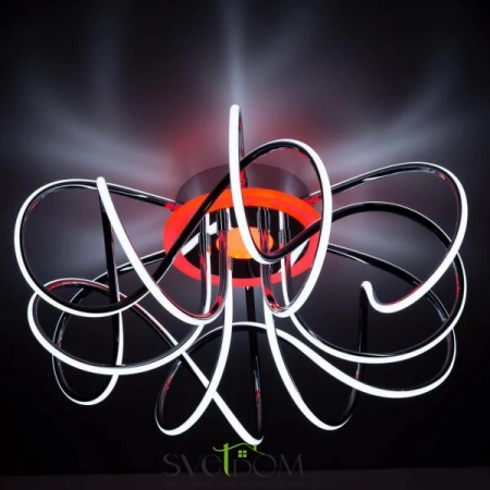 Люстры потолочныеCL229A161E CITILUX | Svetdom.by