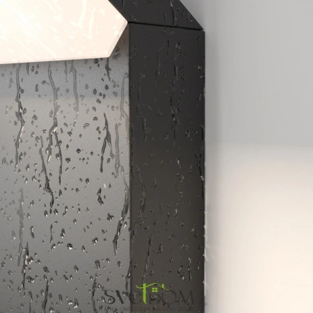 O595FL-L12B3K Maytoni