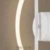 Настенный светильник (бра) Freya FR6059WL-L28W Freya
