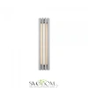 Настенный светильник (бра) Maytoni MOD410WL-L12CH3K Maytoni