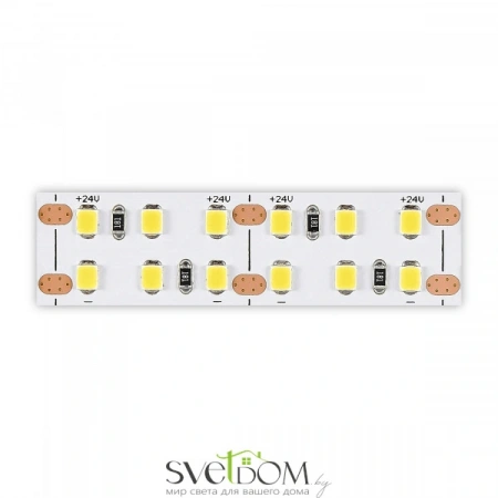 ST1002.420.20 Светодиодная лента  - -*20W 4000K 2 100Lm Ra90 IP20 L1 000xW15xH2 24VV Светодиодные ленты