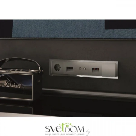 Купить Рамки Стеклянные Voltum S70 VLS110506  в Минске